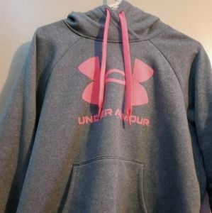 Under Armour Sweater